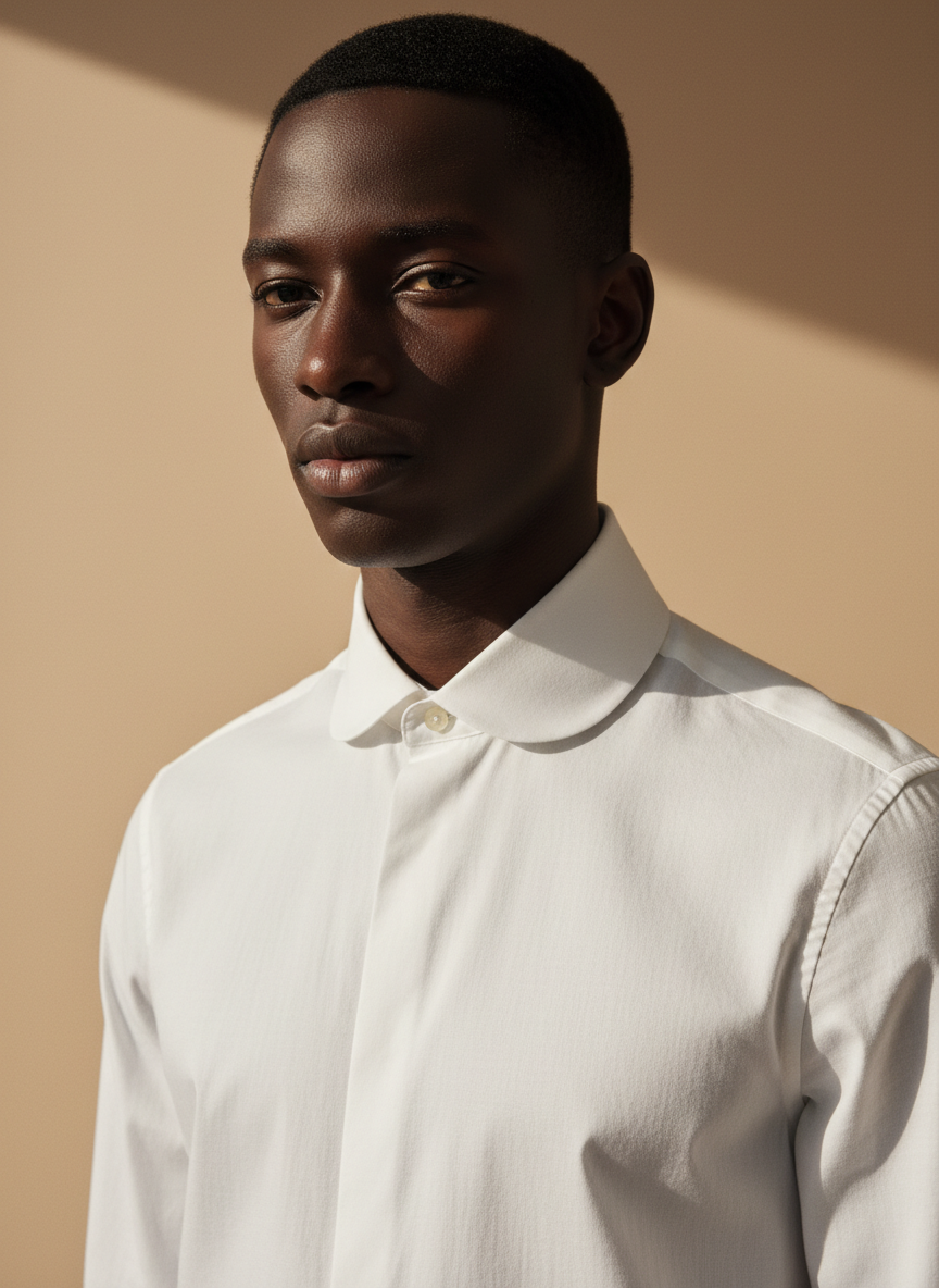 Maison Mbellentaane - Fashion